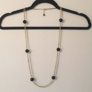 Long Necklace